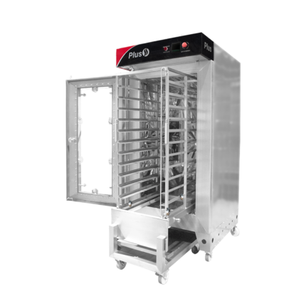 Horno De Convecci N Goliat Ch Hornos Goliat